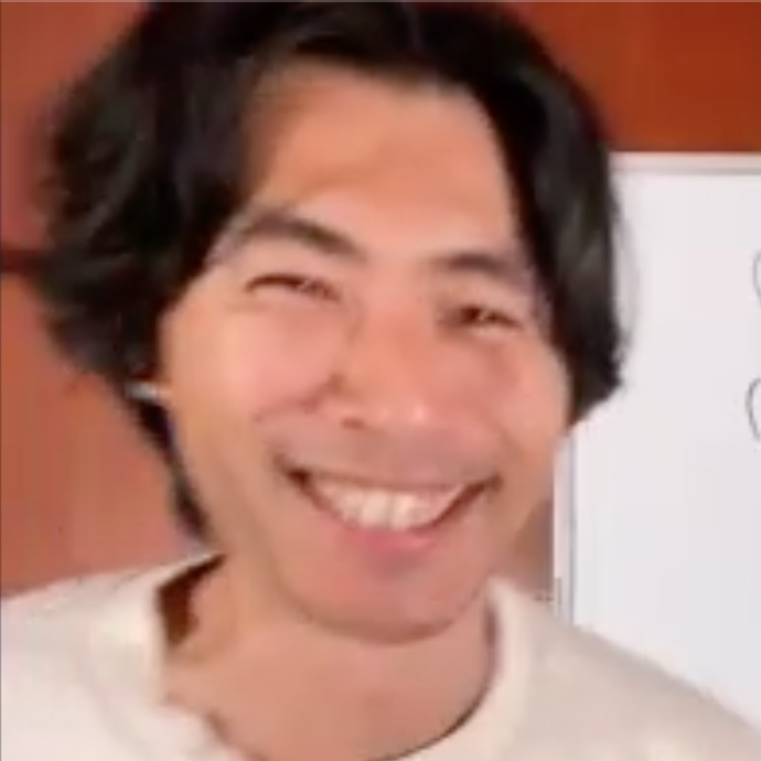 清水 あつし